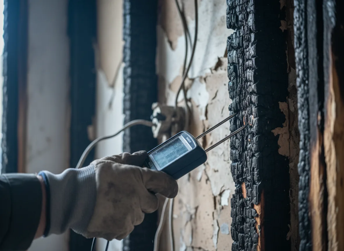 Fire Damage Restoration Iron, MN FAQs